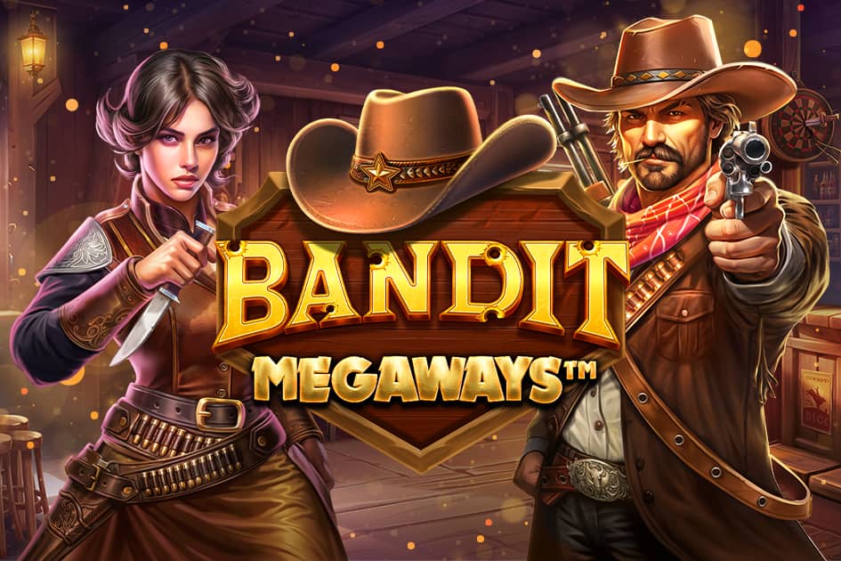 Mvpwin555 เว็บตรง รวมเกมสล็อต Bandit Megaways เล่นง่าย แตกหนัก จ่ายจริง