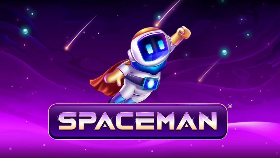 Mvpwin555 รีวิว Spaceman Pragmatic Play ข้อมูลเกมนักบินอวกาศสุดโดดเด่น