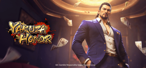 Mvpwin555 เว็บเกมคุณภาพ ยากูซ่าเกียรติยศ แห่งความมันส์และรางวัลใหญ่