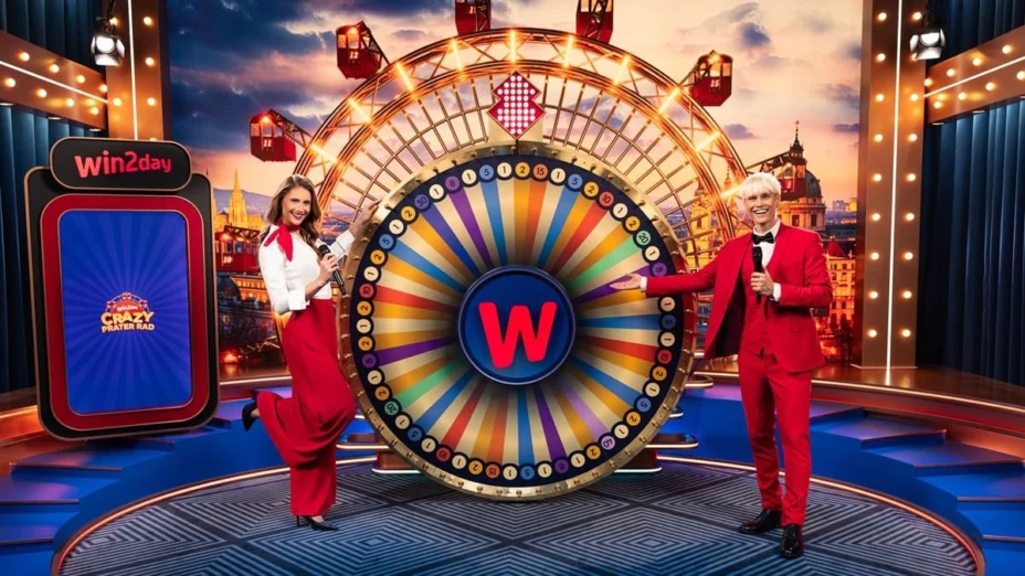 Mvpwin555 กับประสบการณ์ทันสมัยของ Win2Day จาก Pragmatic Play